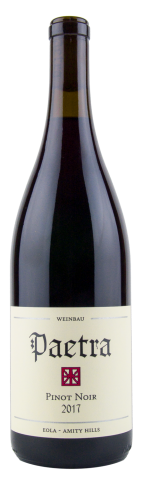 Paetra Pinot Noir 2019